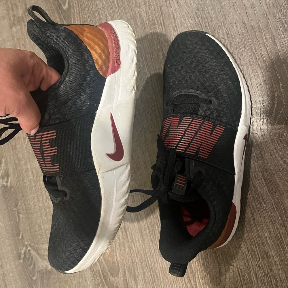 Nike sneakers